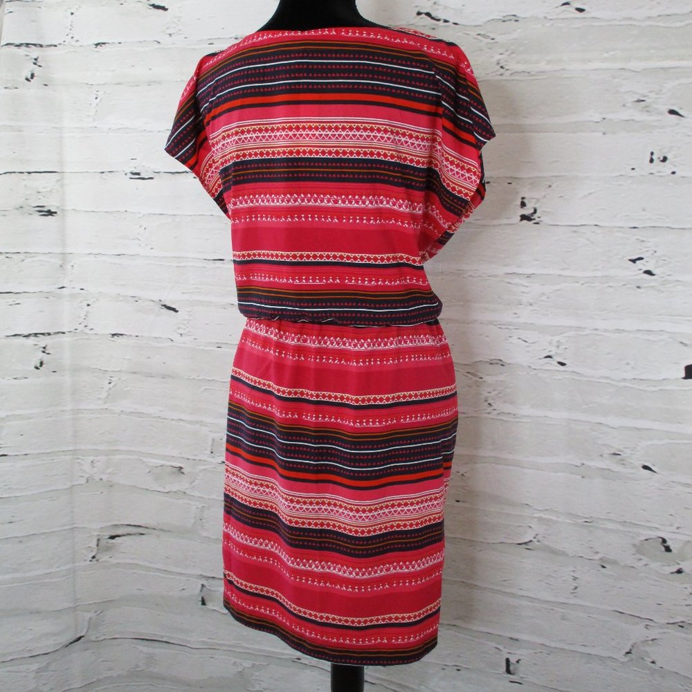 Merona Sleeveless Blouson Dress - Picture 4 of 6